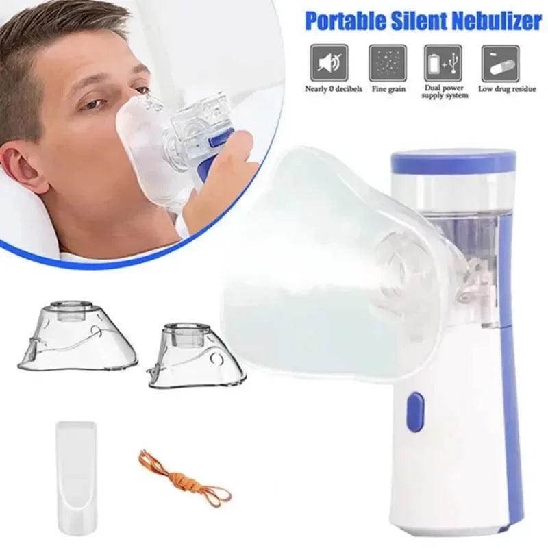 Nebulizador Vital