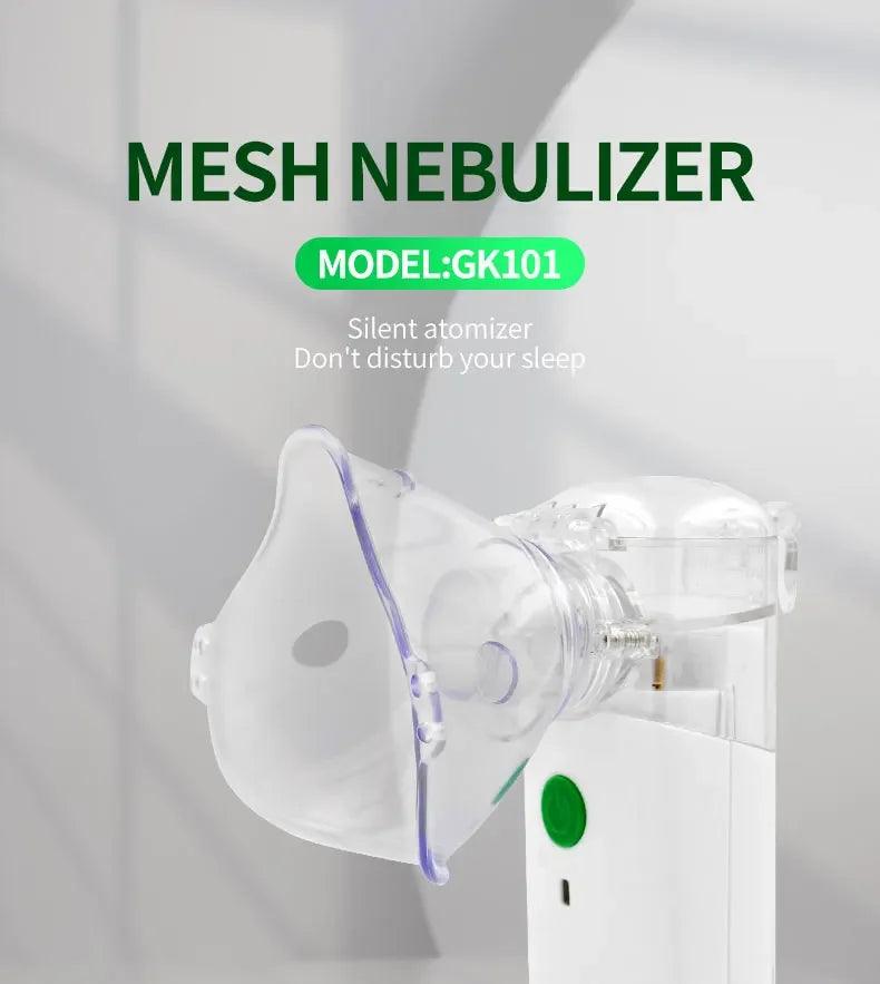 Nebulizador Vital