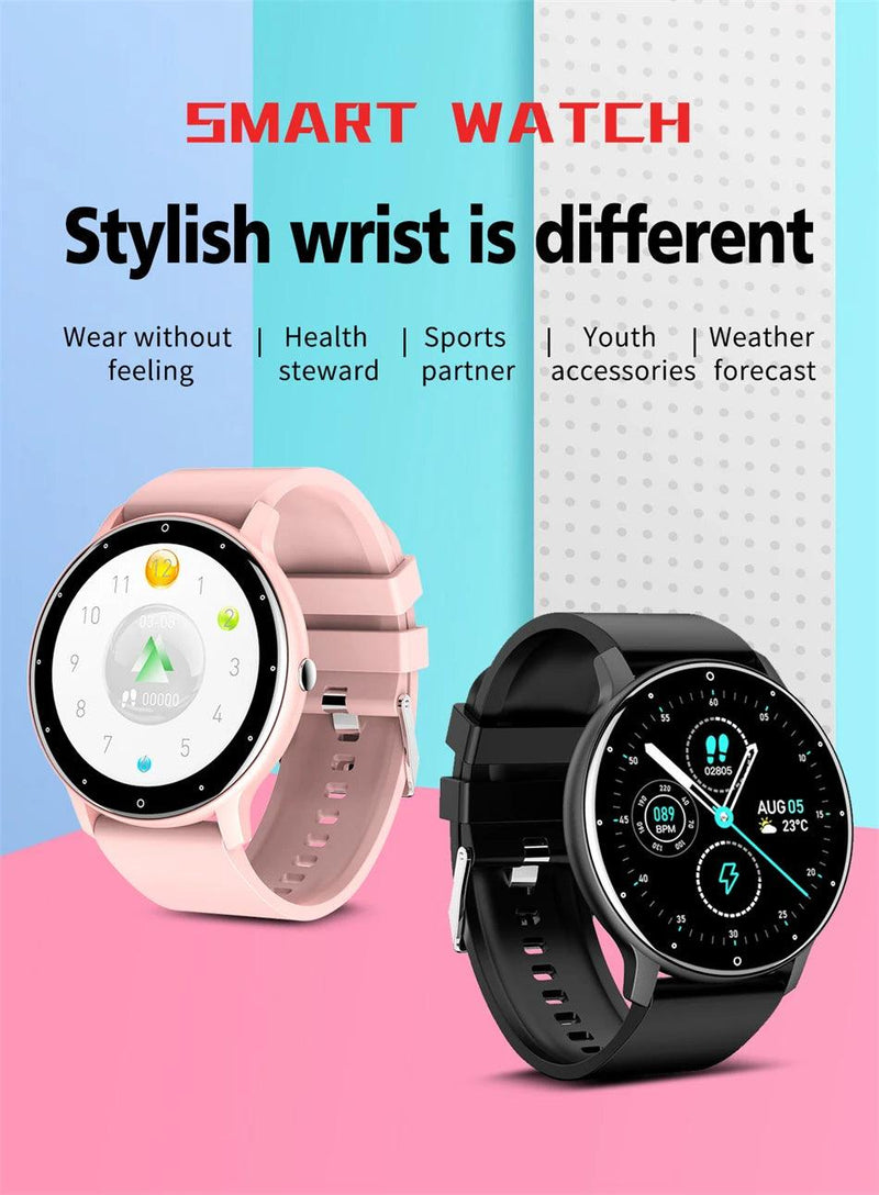 Smartwatch Relógio Inteligente