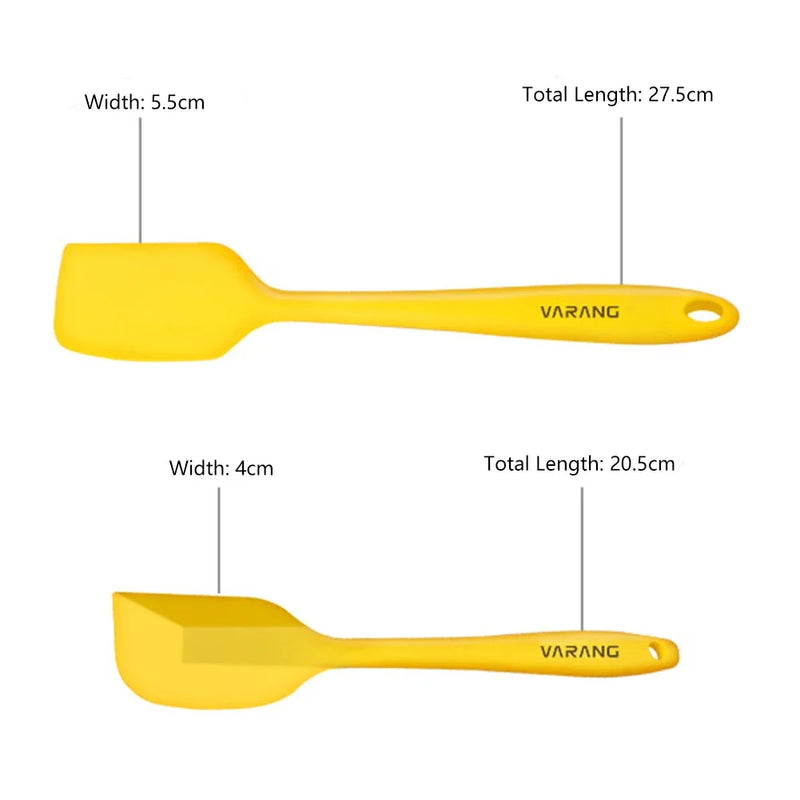 Espátula Mágica para Bolos