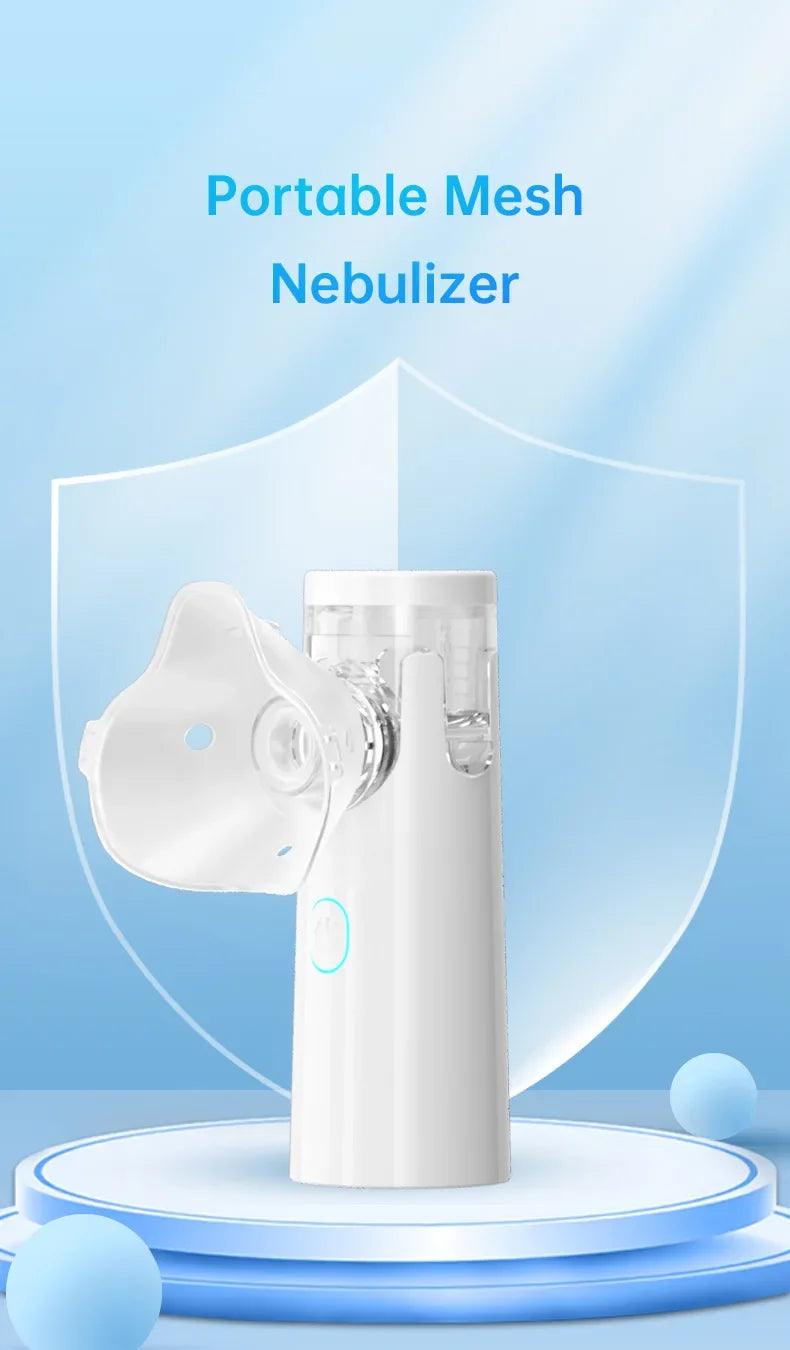 Nebulizador Vital