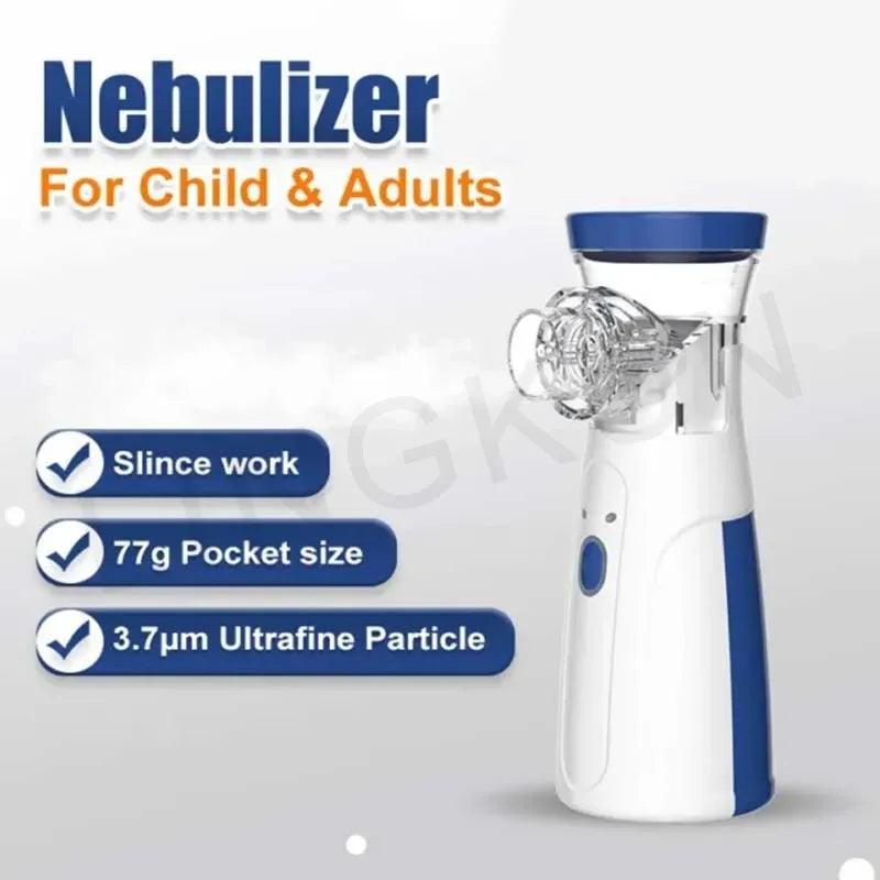 Nebulizador Vital