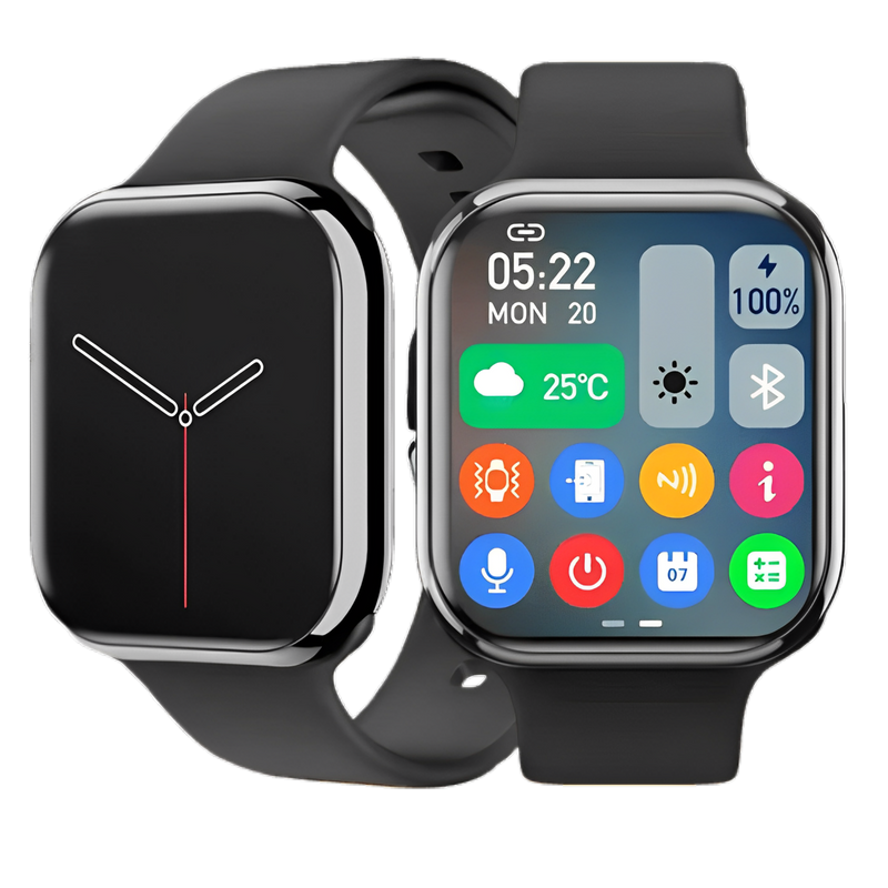 SmartWatch Power 9